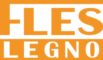 Logo Fles Legno